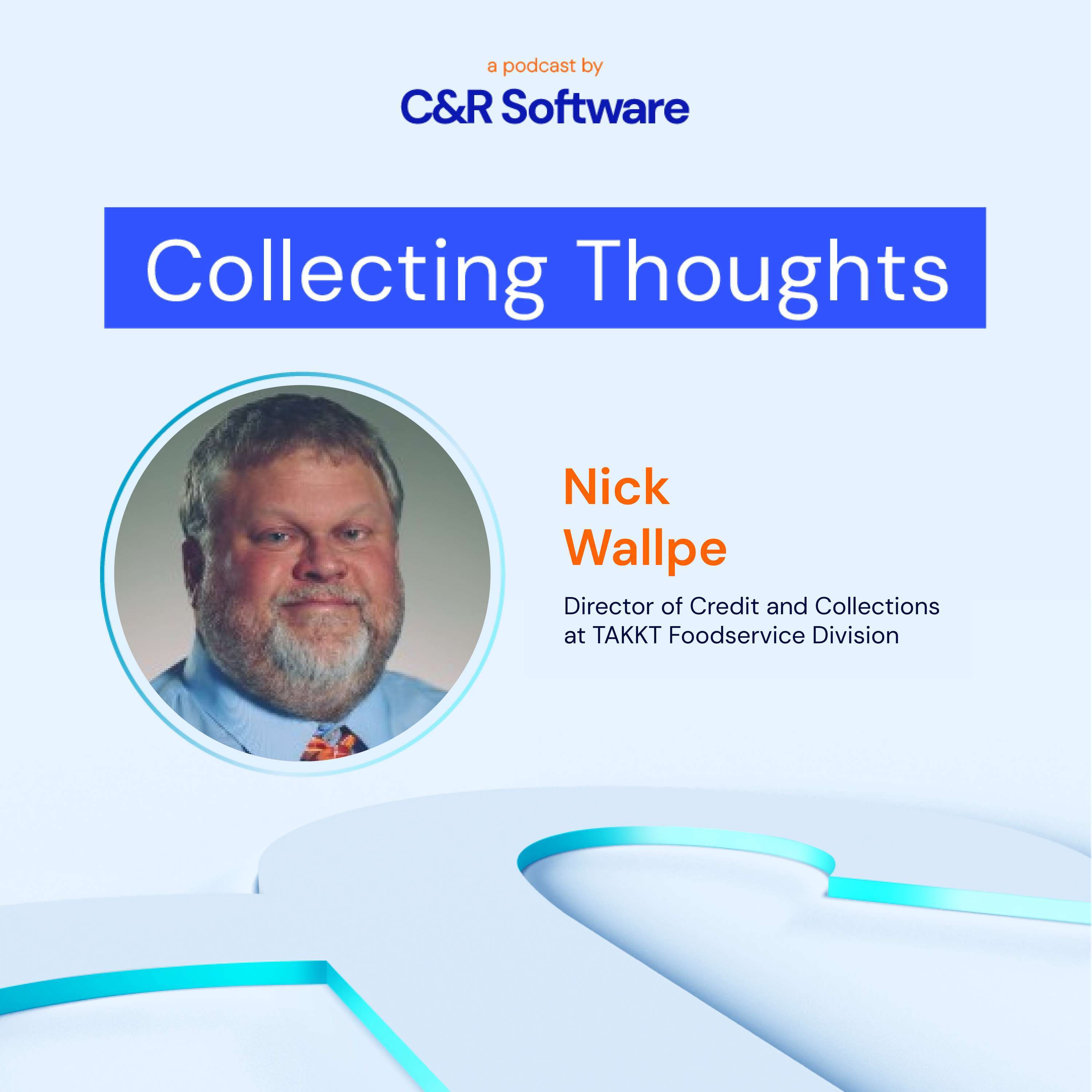 Revolutionizing B2B Collections Through Customer-Centric Strategies