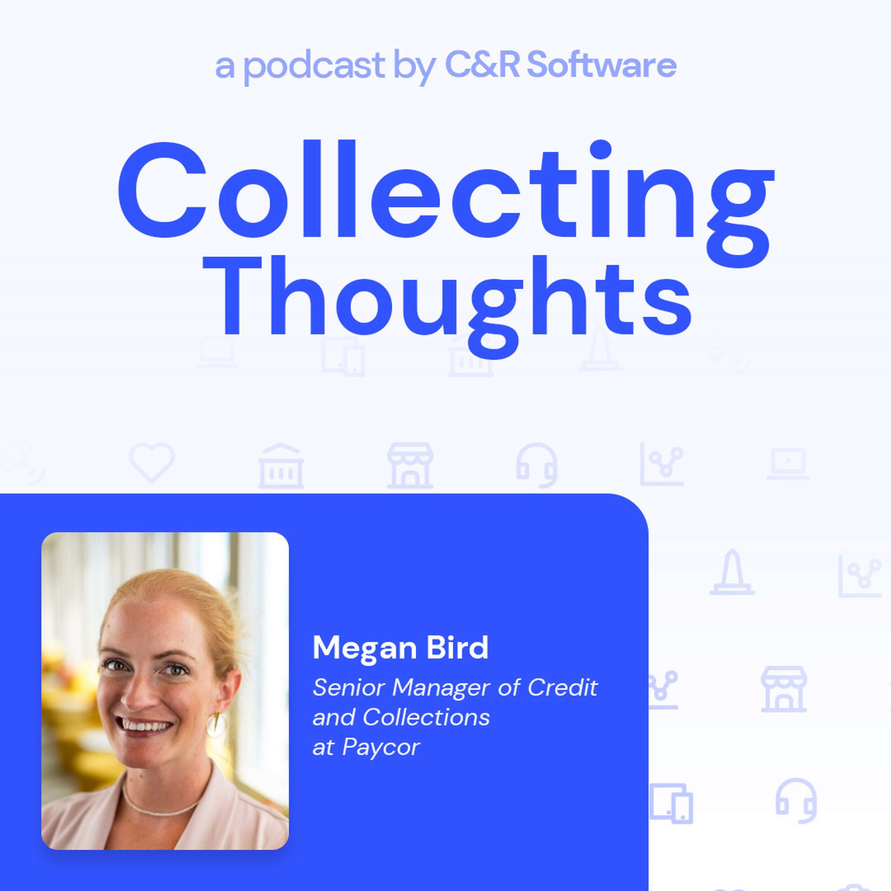 Debunking Collections Myths with Megan Bird