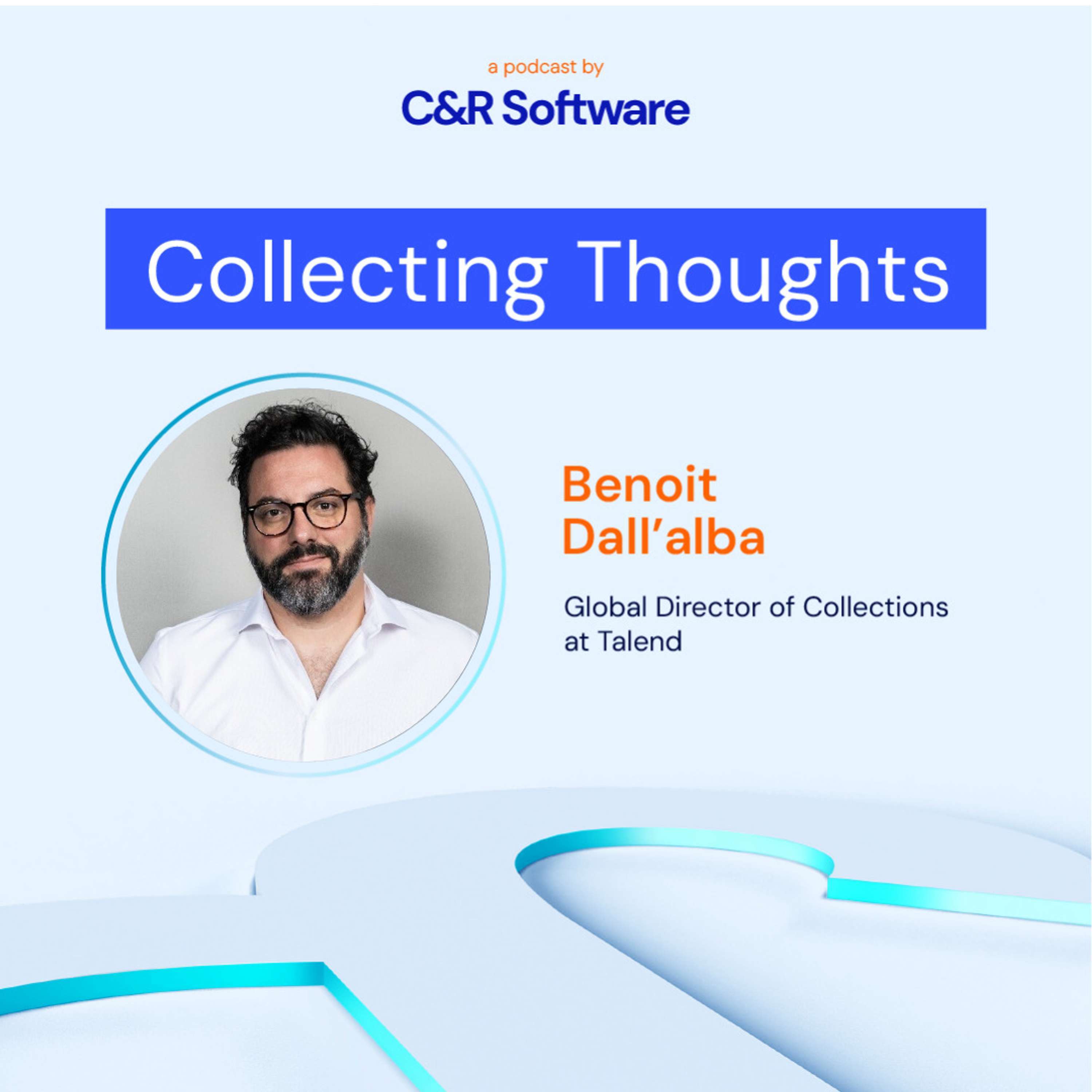 From Law to Collections Leadership