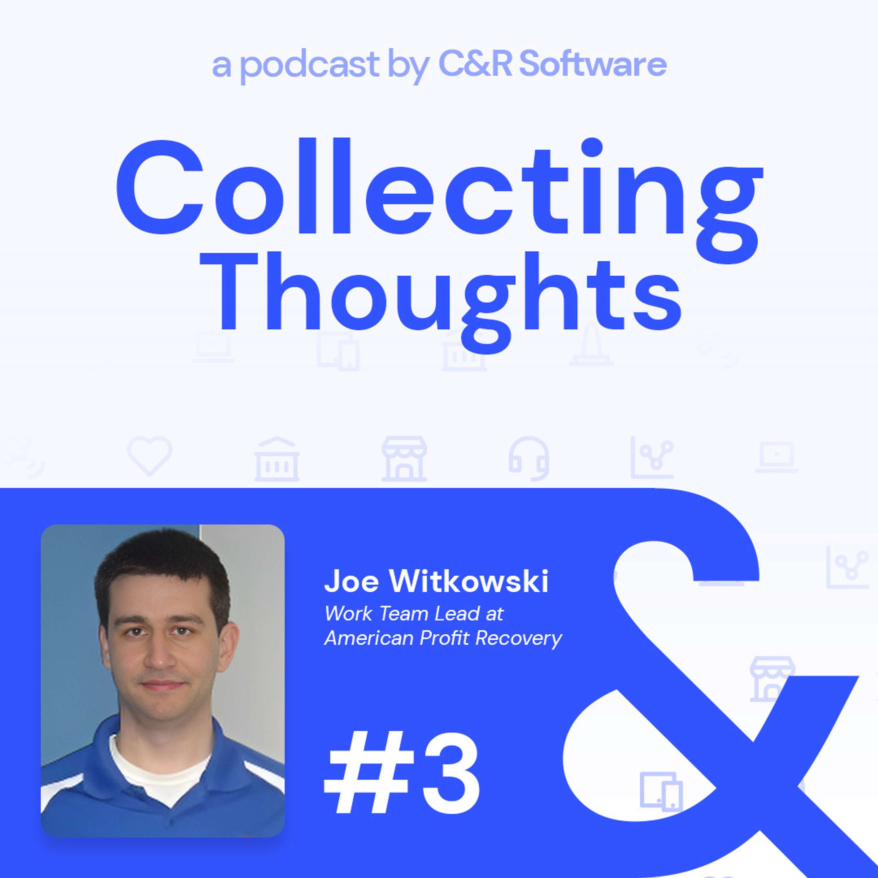 The Disposition of Collections with Joe Witkowski